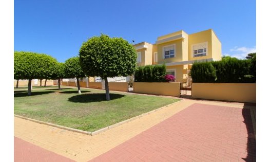 Resale - Terraced Houses -
Los Urrutias