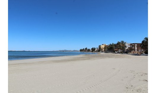 Resale - Terraced Houses -
Los Urrutias