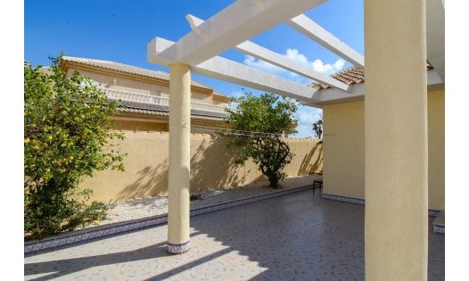 Resale - Villas -
Los Urrutias - Estrella del Mar