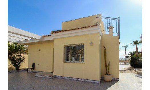 Resale - Villas -
Los Urrutias - Estrella del Mar