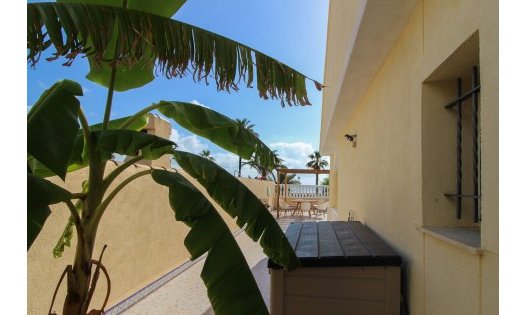 Resale - Villas -
Los Urrutias - Estrella del Mar