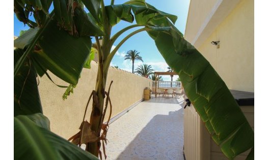 Revente - Villas -
Los Urrutias - Estrella del Mar