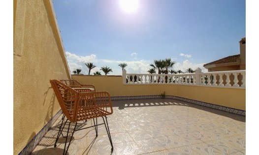 Revente - Villas -
Los Urrutias - Estrella del Mar