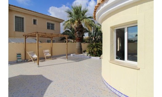 Resale - Villas -
Los Urrutias - Estrella del Mar