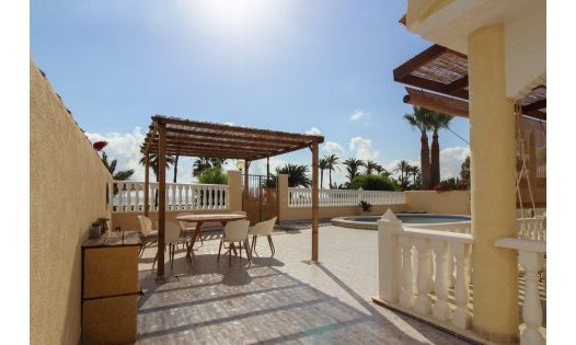 Resale - Villas -
Los Urrutias - Estrella del Mar