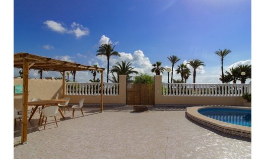 Resale - Villas -
Los Urrutias - Estrella del Mar