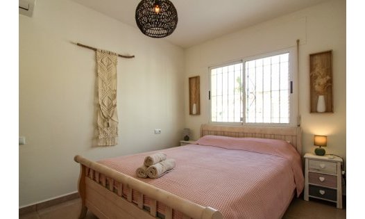 Resale - Villas -
Los Urrutias - Estrella del Mar