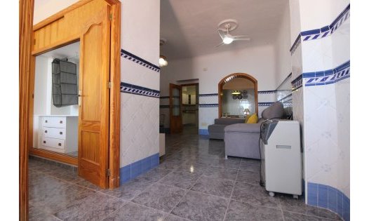 Resale - Terraced Houses -
Los Urrutias