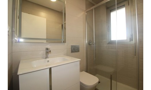 Herverkoop - Appartementen -
Orihuela Costa - Los Dolses