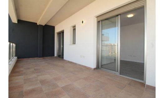 Herverkoop - Appartementen -
Orihuela Costa - Los Dolses