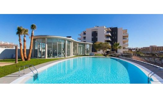 Herverkoop - Appartementen -
Orihuela Costa - Los Dolses