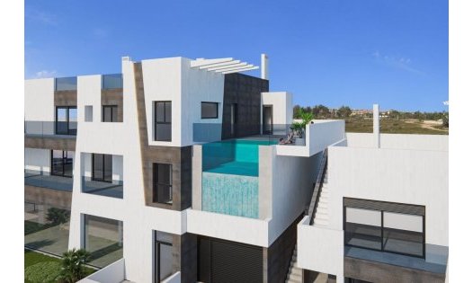 Resale - Apartments -
Pilar de la Horadada