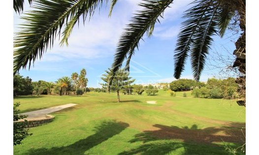 Segunda mano - Villas -
Torrevieja - Los Balcones