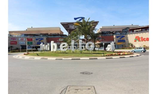 Wiederverkauf - Villen -
Torrevieja - Los Balcones