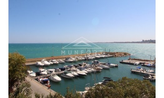 Resale - Villas -
Torrevieja - Los Balcones