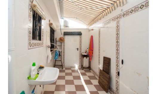 Återförsäljning - Bungalows -
Alcázares, Los - Los Narejos