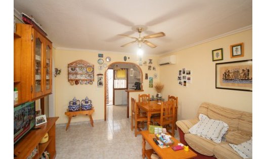 Resale - Bungalows -
Alcázares, Los - Los Narejos