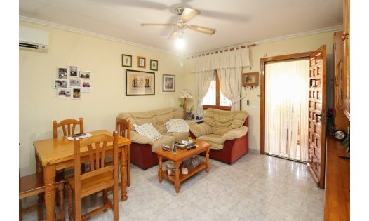 Resale - Bungalows -
Alcázares, Los - Los Narejos