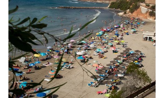 Segunda mano - Villas -
Dehesa de Campoamor