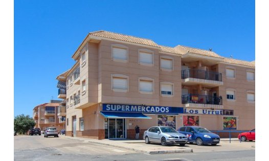 Resale - Villas -
Los Urrutias - El Carmolí