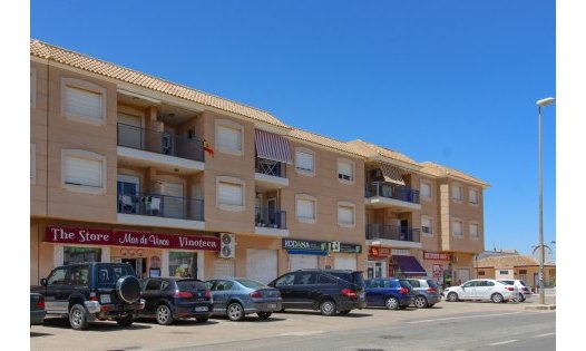 Revente - Villas -
Los Urrutias - El Carmolí