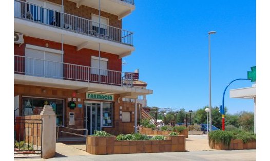 Revente - Villas -
Los Urrutias - El Carmolí