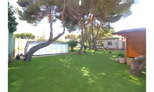 Segunda mano - Villas -
Dehesa de Campoamor