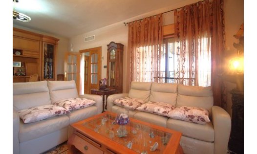 Resale - Villas -
Dehesa de Campoamor