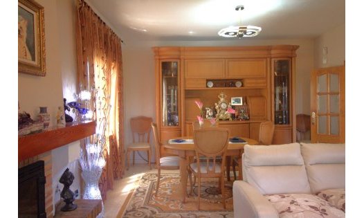 Resale - Villas -
Dehesa de Campoamor