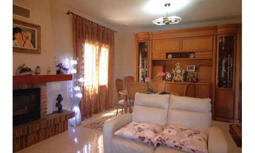 Resale - Villas -
Dehesa de Campoamor