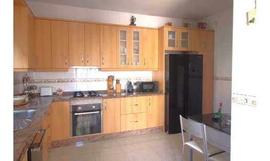 Resale - Villas -
Orihuela Costa - Dehesa de Campoamor