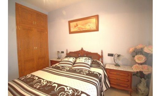 Resale - Villas -
Dehesa de Campoamor