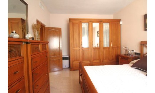 Resale - Villas -
Dehesa de Campoamor