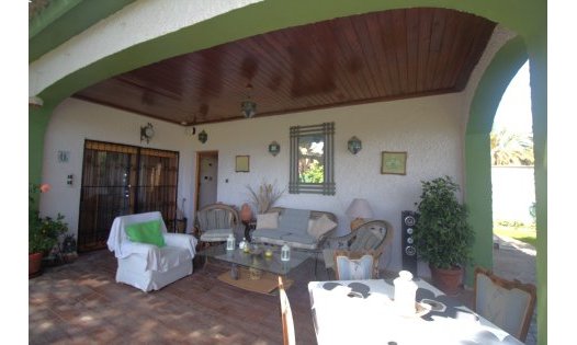 Resale - Villas -
Dehesa de Campoamor