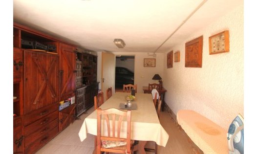 Resale - Villas -
Dehesa de Campoamor