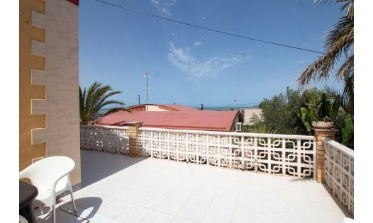 Revente - Villas -
Los Urrutias - El Carmolí