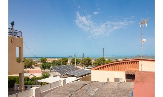 Resale - Villas -
Los Urrutias - El Carmolí