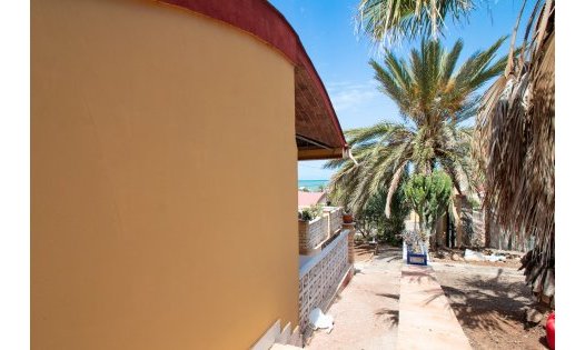 Resale - Villas -
Los Urrutias - El Carmolí