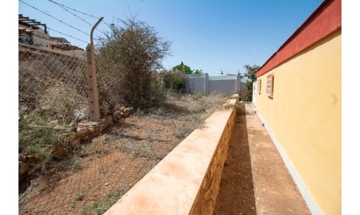 Resale - Villas -
Los Urrutias - El Carmolí