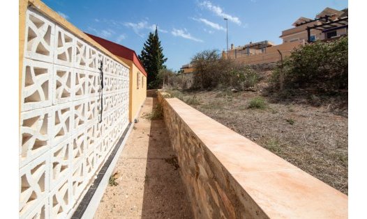 Segunda mano - Villas -
Los Urrutias - El Carmolí