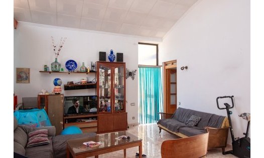 Resale - Villas -
Los Urrutias - El Carmolí