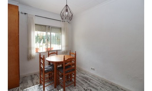 Resale - Bungalows -
Los Urrutias