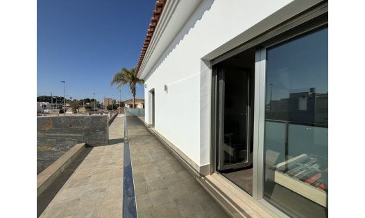 Resale - Luxury Villas -
San Pedro del Pinatar
