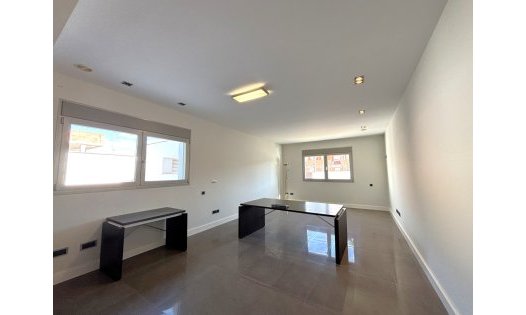 Revente - Villas de luxe -
San Pedro del Pinatar