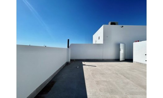 Wiederverkauf - Wohnungen -
Pilar de la Horadada