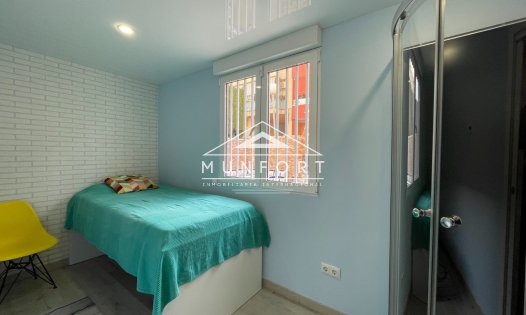 Videresalg - Duplex -
Torrevieja