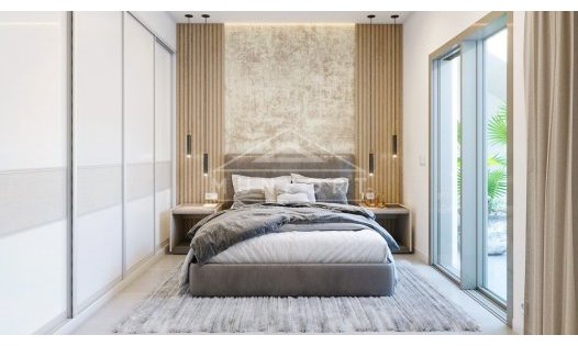 Segunda mano - Villas -
Pilar de la Horadada