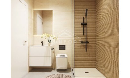 Segunda mano - Villas -
Pilar de la Horadada