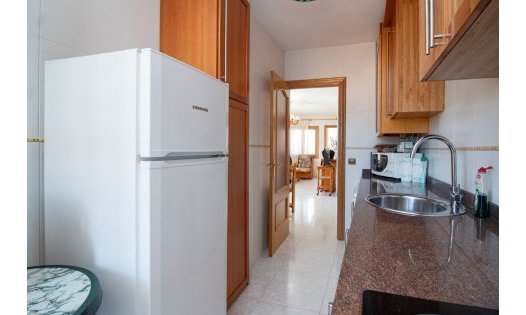 Resale - Apartments -
Orihuela Costa - La Regia