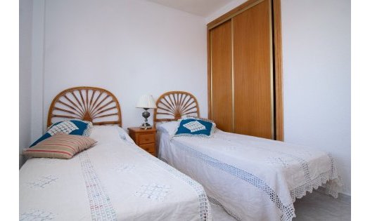 Resale - Apartments -
Orihuela Costa - La Regia